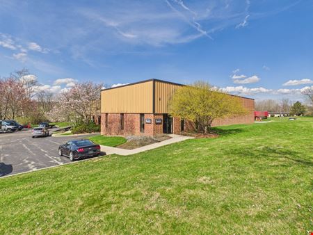 Preview of Industrial space for Sale at 305 Commerce Drive, Unit 100