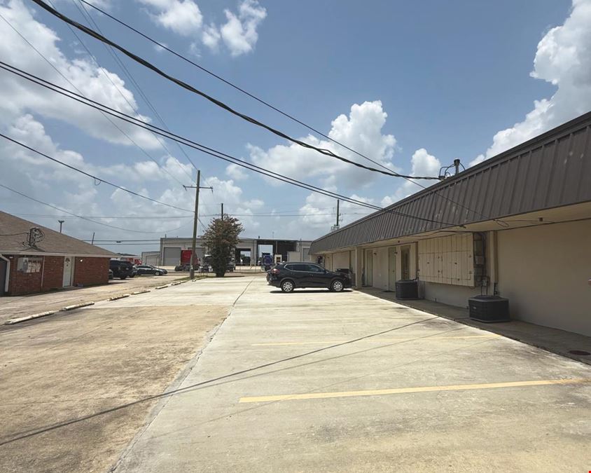 Move-In Ready Space