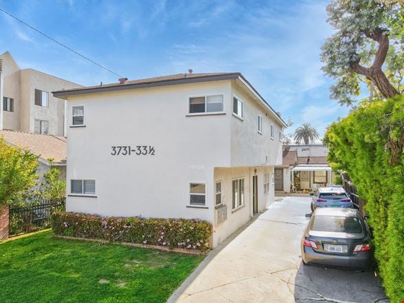Preview of Multi-Family space for Sale at 3731 Glendon Ave