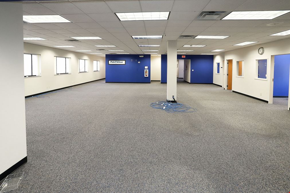 Deer Park Portfolio Building 2