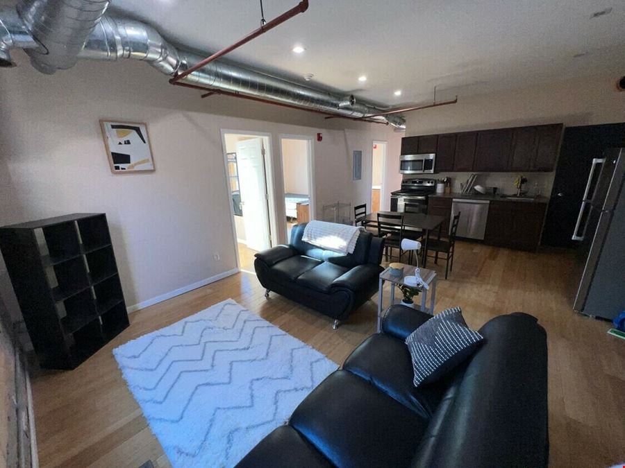 41 Chenango Street