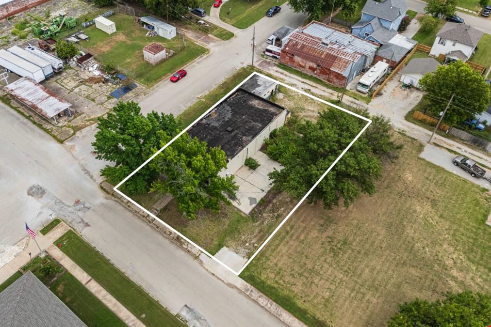 201 S Spring St