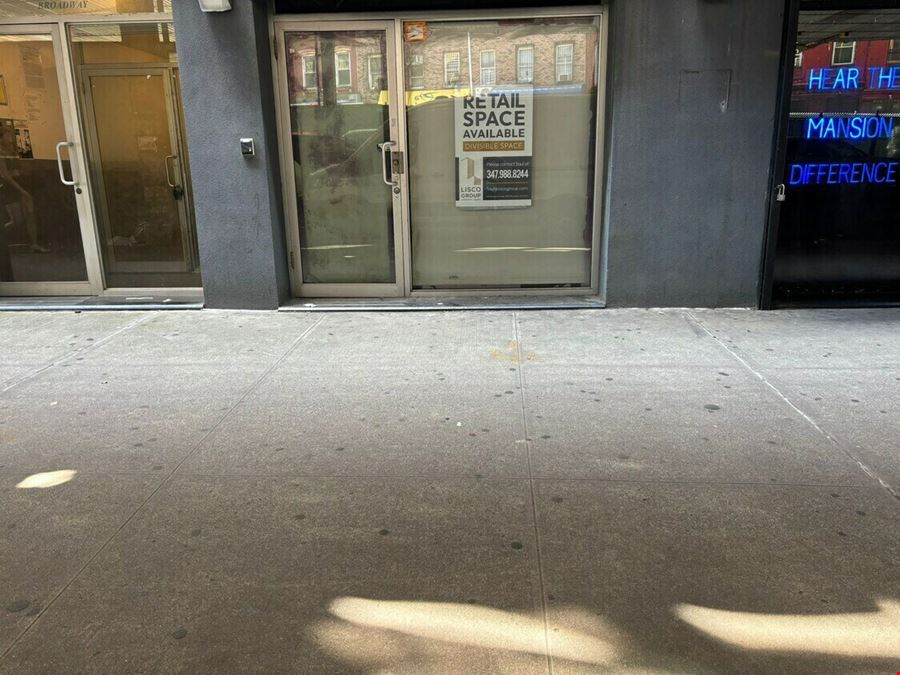 409 Broadway