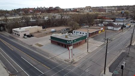 Preview of Retail space for Sale at 947 S Tejon St