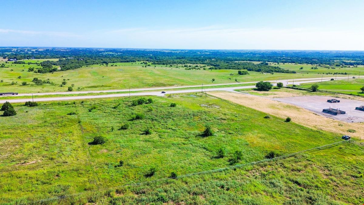 Land for Sale in Decatur, TX