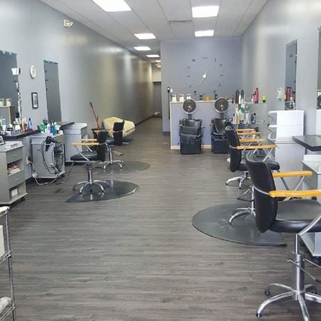 Preview of Unassigned space for Sale at 1393 East Grand River Avenue