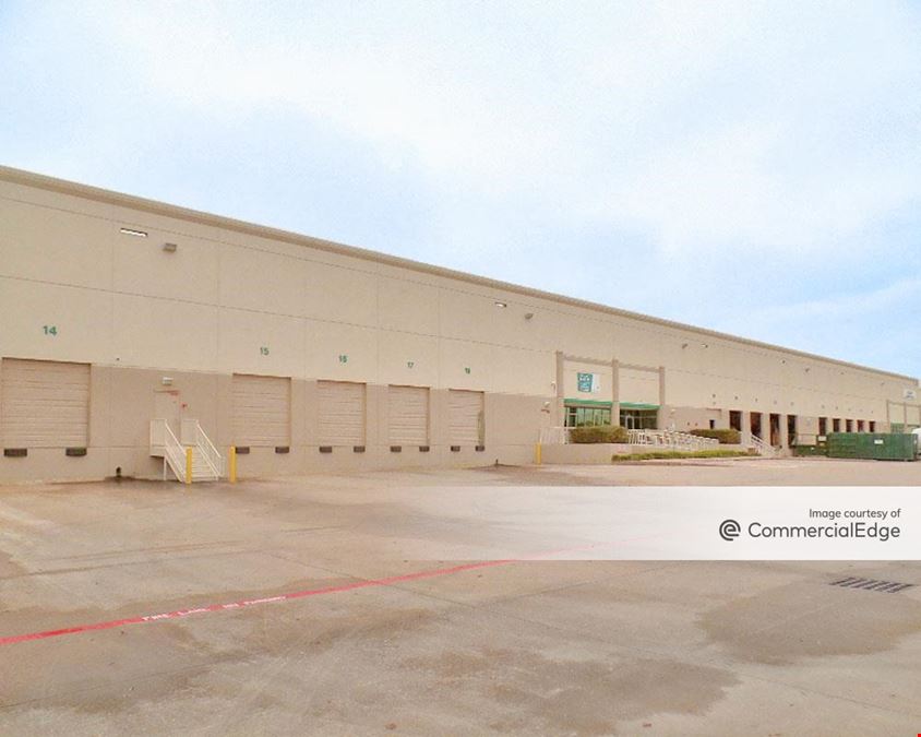 Prologis Park - West by Northwest Industrial Park 21