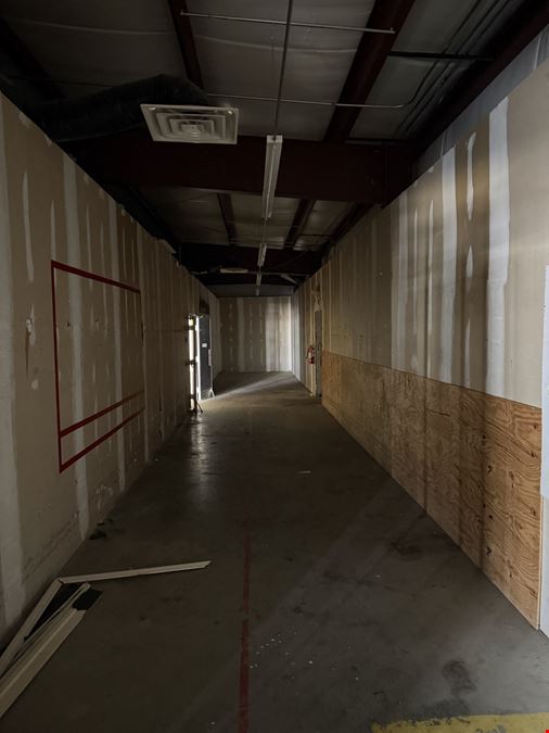 Former Dollar General Available For Lease