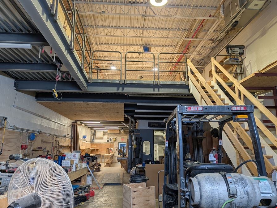 5459 Canotek Road, Unit 4