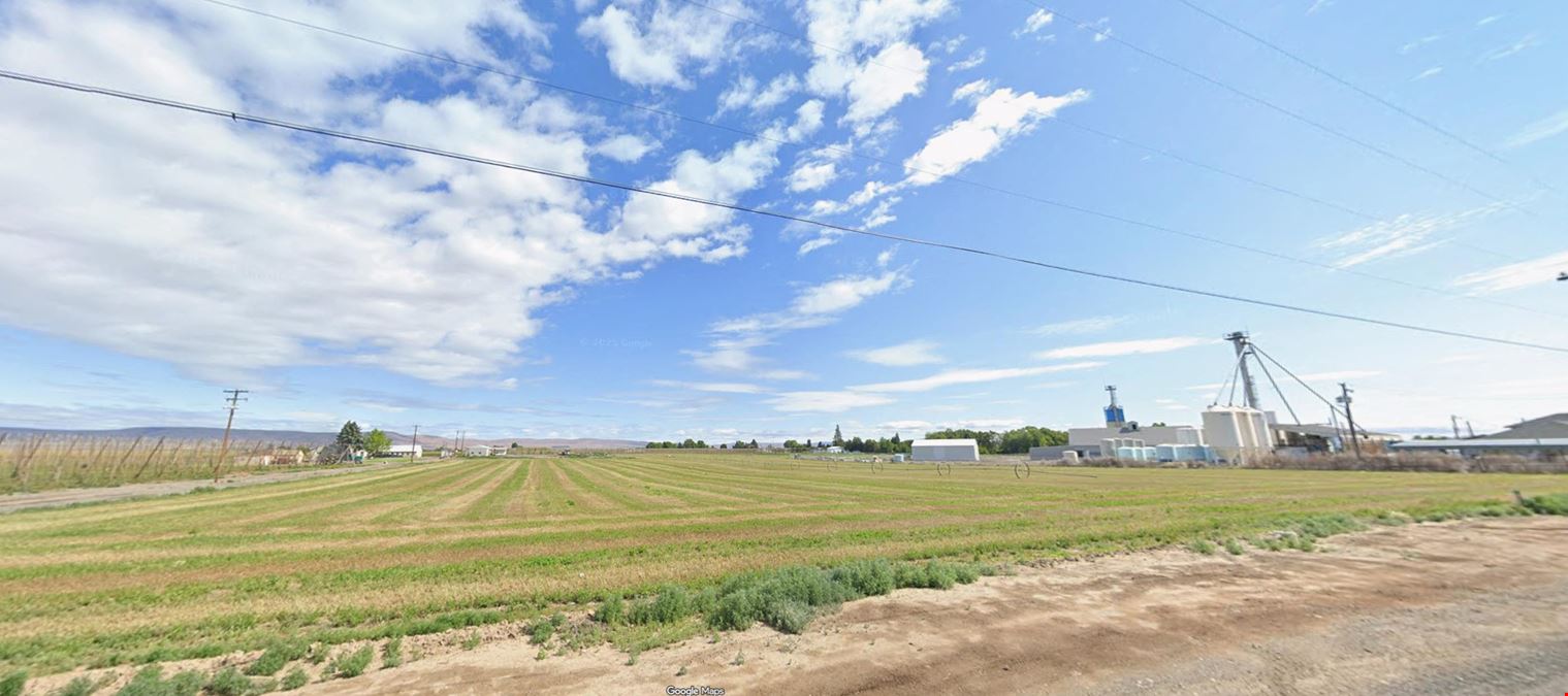 Pacific Ag Supply NW LLC