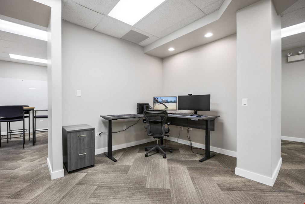 Medical/Office Space