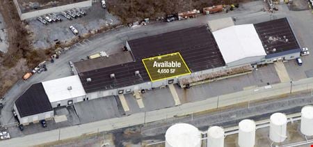 Preview of Industrial space for Rent at 1249-1367 North Quebec Street