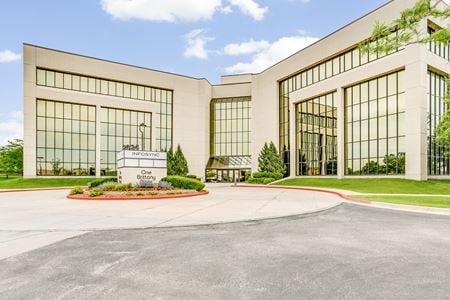 Preview of Office space for Sale at 1938 & 2024 North Woodlawn