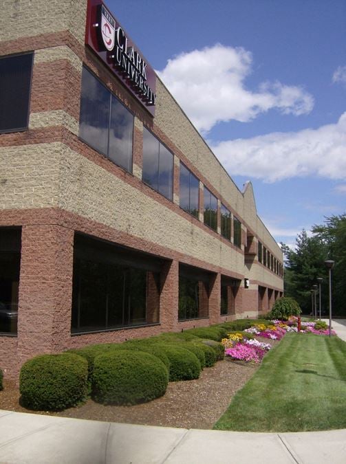 Southborough Business Center