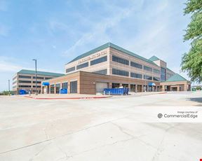 Baylor Health Center at Irving Coppell - Plaza I and II