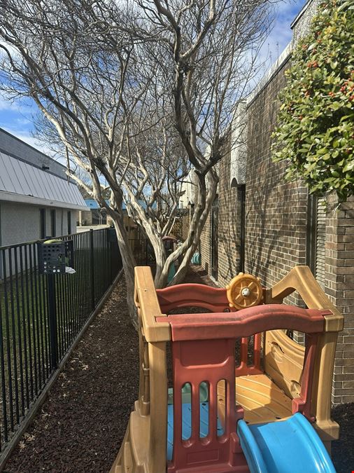 The Octopus Garden Preschool