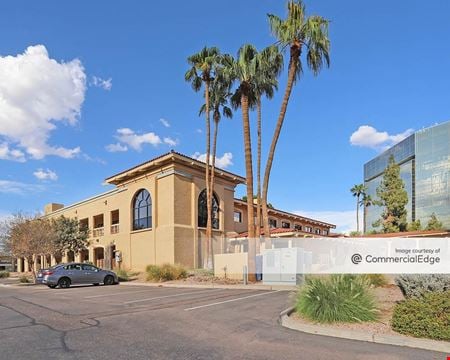 Preview of Office space for Rent at 1220 S Alma School Road