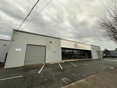 Preview of Industrial space for Rent at 2502-2530 SE 8th Ave