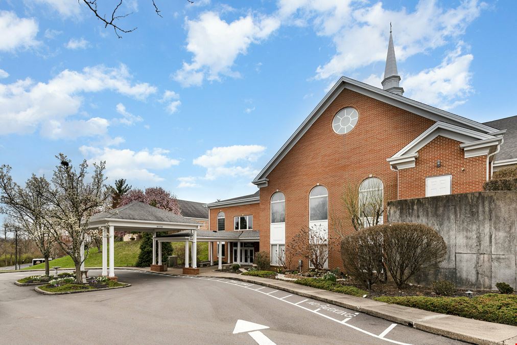 Northern Kentucky Church