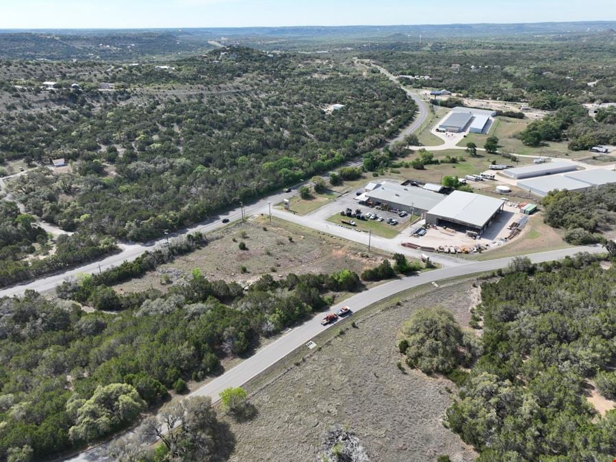 16965 Ranch Road 12