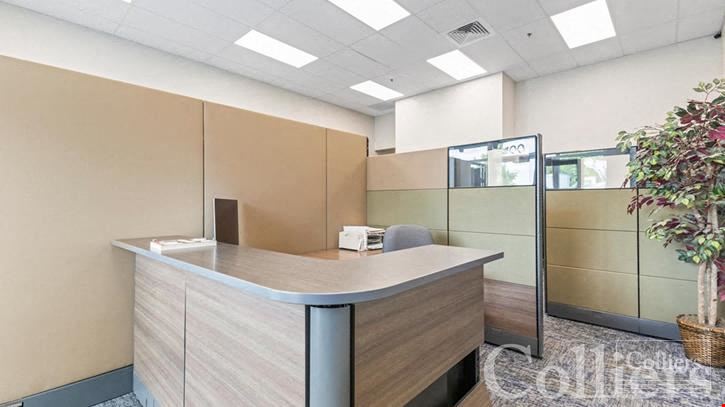 1395 E Iron Eagle Drive | Office For Sale