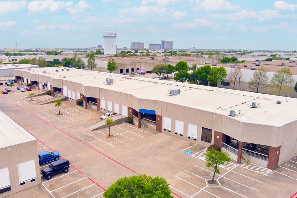 Jupiter Business Park