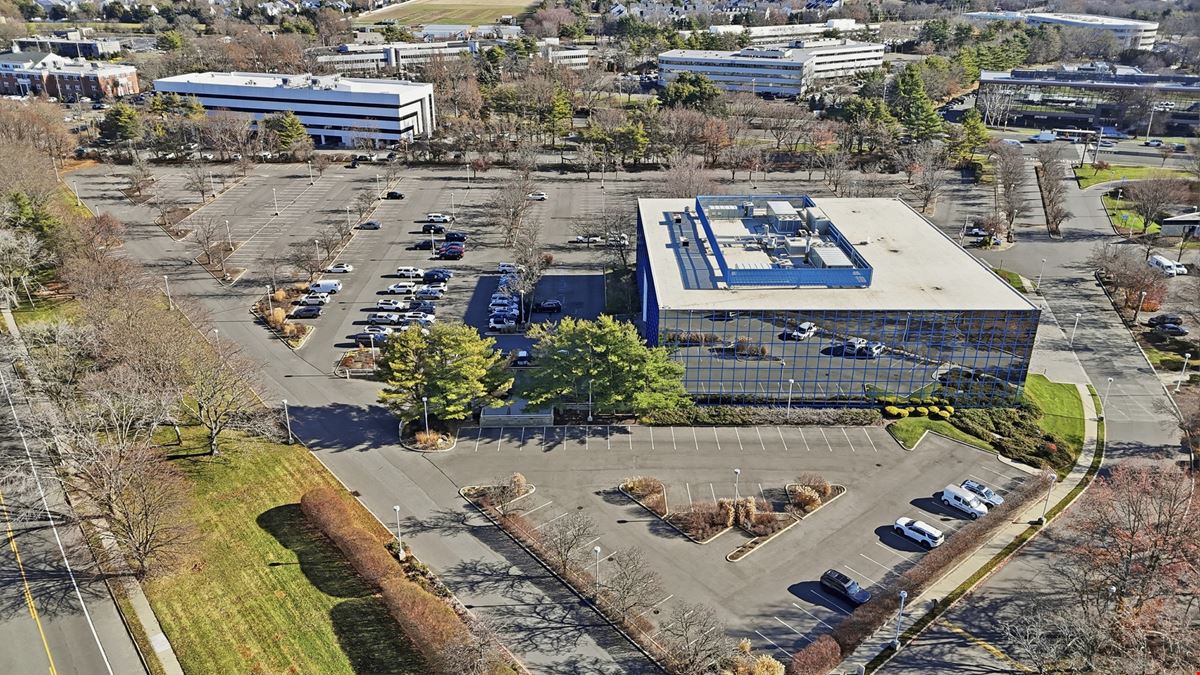 1300 Walt Whitman Rd