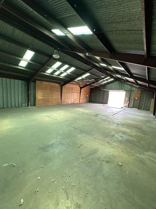 101 Industrial Avenue NE