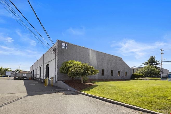 Preview of Industrial space for Rent at 14 Jules Ln