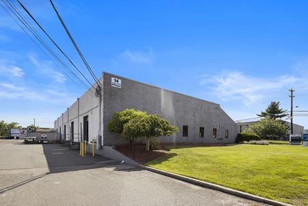Preview of Industrial space for Rent at 14 Jules Ln