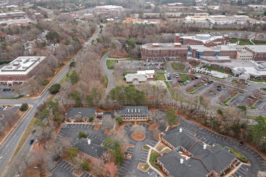1348 Matthews Township