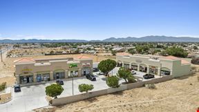 11146 Hesperia Road