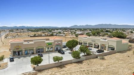 Preview of Other space for Rent at 11146 Hesperia Road, Hesperia, California 92345