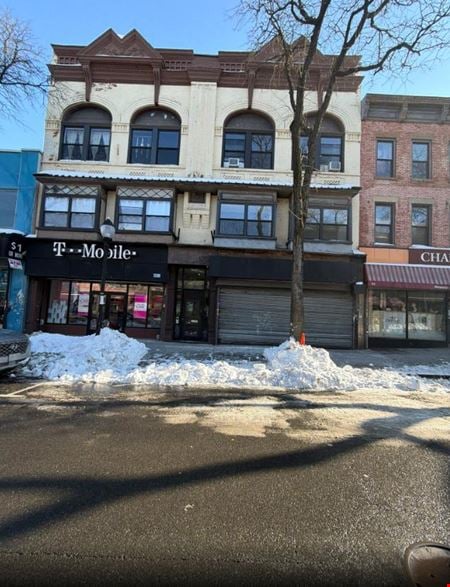 Preview of Unassigned space for Rent at 49 S 4th Ave