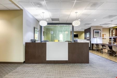 Preview of Office space for Rent at 601 Pennsylvania Avenue, NW, South Building Suite 900