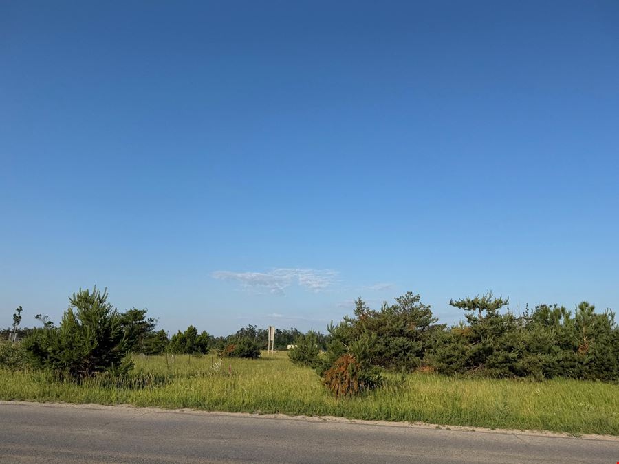 VL Johnson Road, 0.64 Acres, Gaylord, MI, 49735