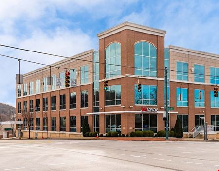 Preview of commercial space at 3505 Columbia Parkway