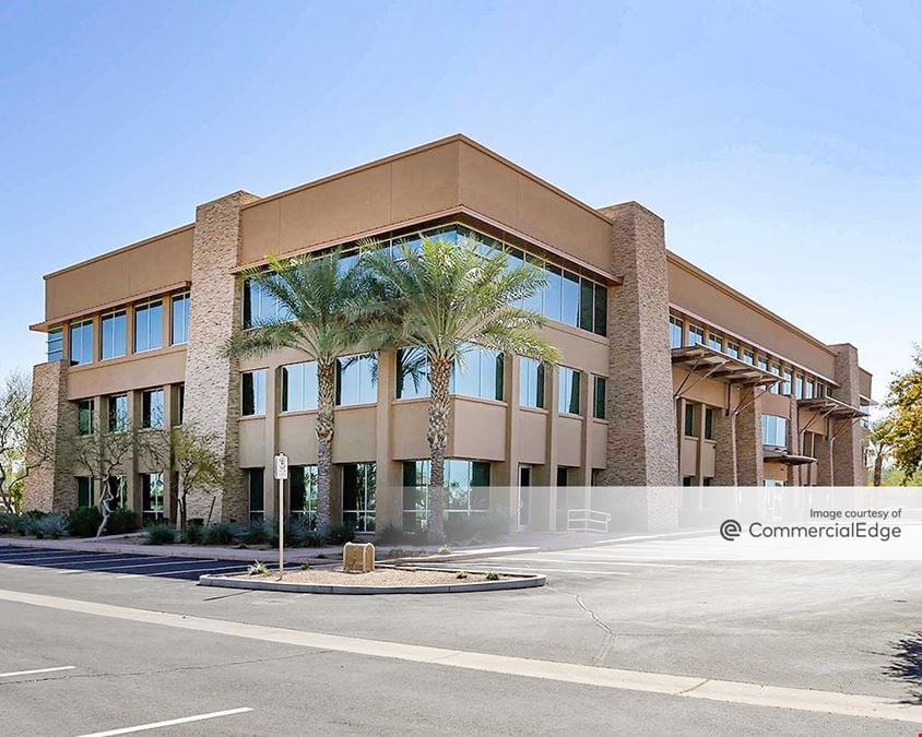 Palm Valley Office Park III