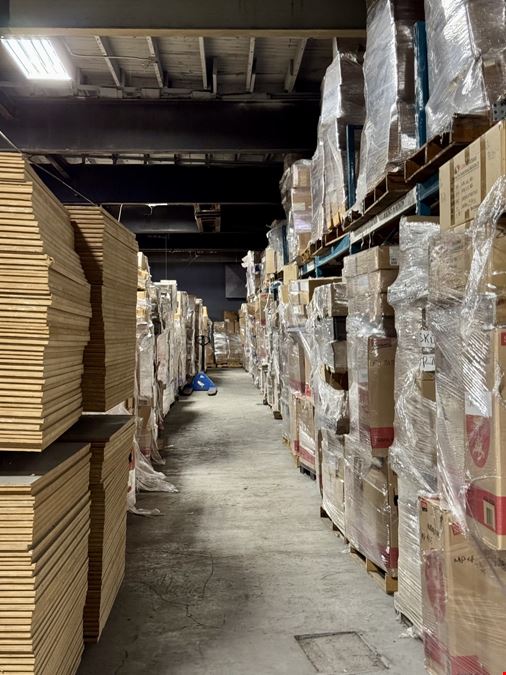 290 Auburn Ave - Cold Storage Commercial Distribution Warehouse