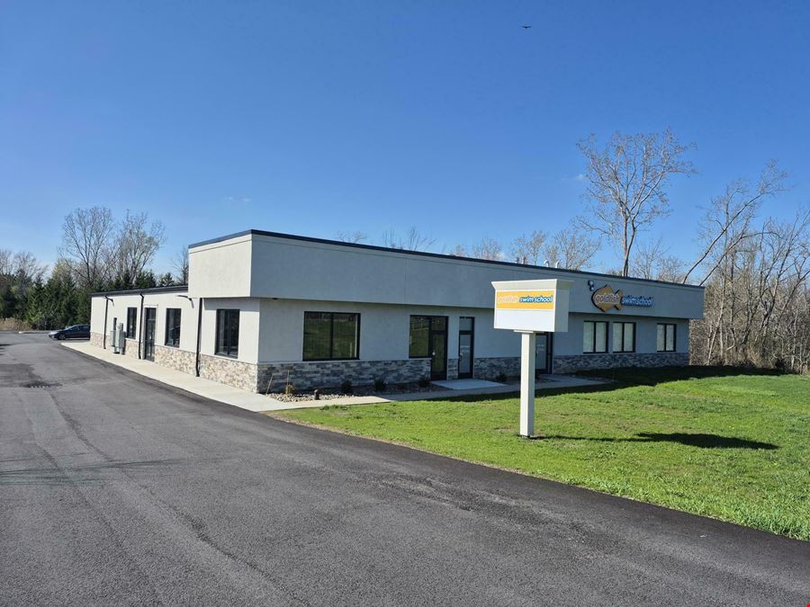 3310 Southwestern Blvd -  1,986+/- SF Retail Opportunity