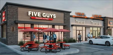Preview of Retail space for Rent at 879 NY Route 13