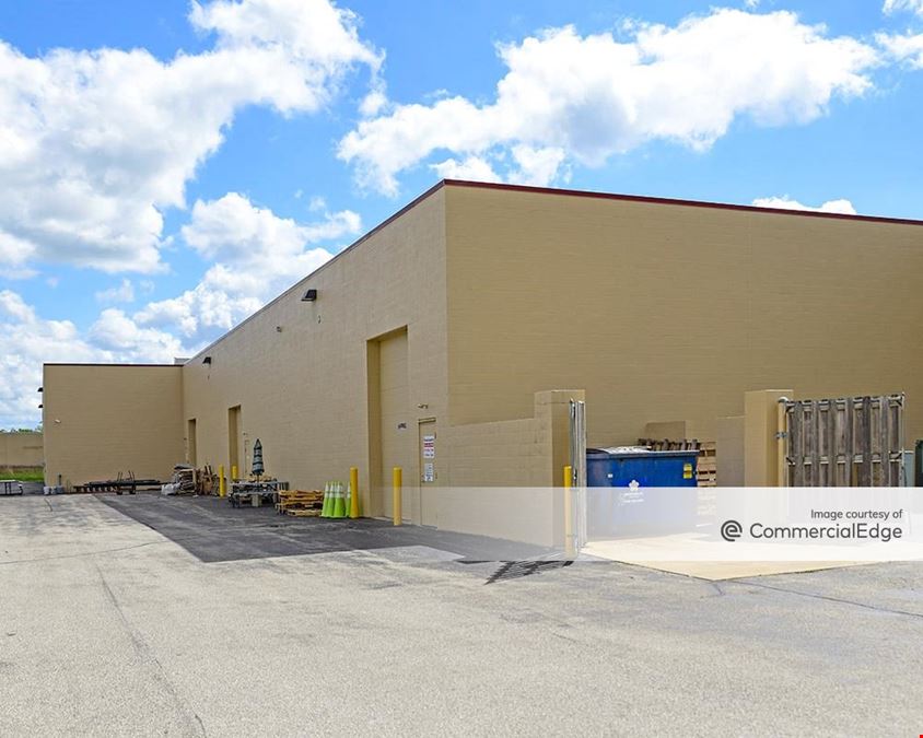 17295 Foltz Industrial Pkwy