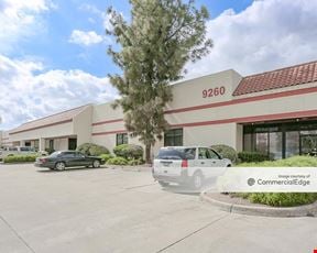 9290 Isaac Street, 9263 Abraham Way, 10925 & 10965 Hartley Road