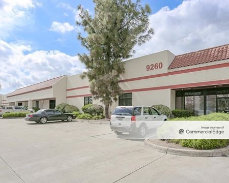 Preview of Industrial space for Rent at 9260 Isaac Street