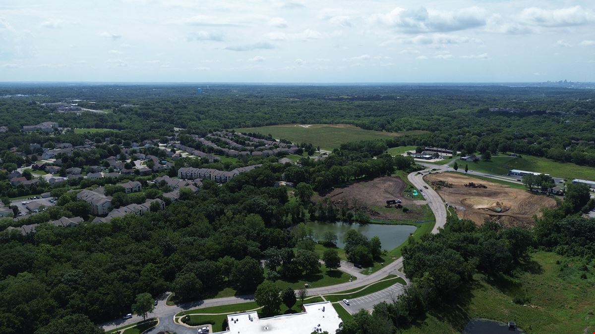 Granby Land