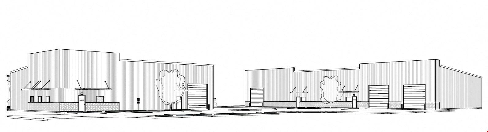 AME Telge Industrial Park Phase 1C