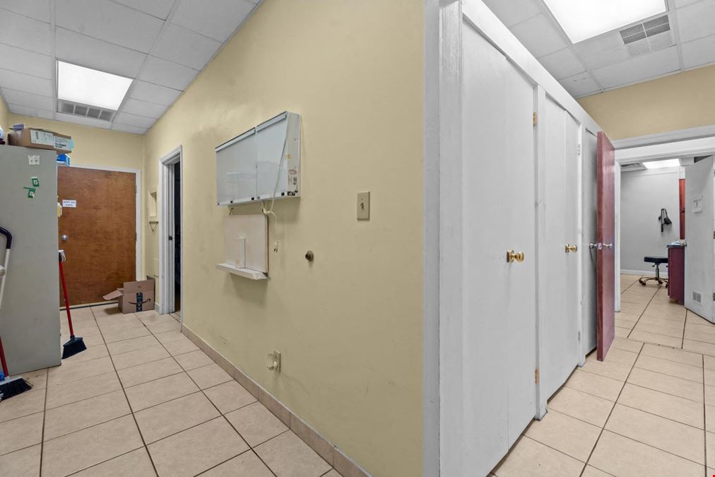 2902 Central Heights road, Goldsboro, NC