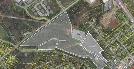 Preview of VacantLand space for Sale at 000 Martin Ln
