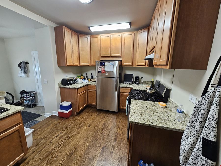 3851-53 N. Laramie | 5155 W. Byron