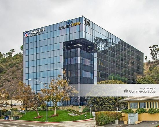 Preview of Office space for Rent at 1011 Camino Del Rio South
